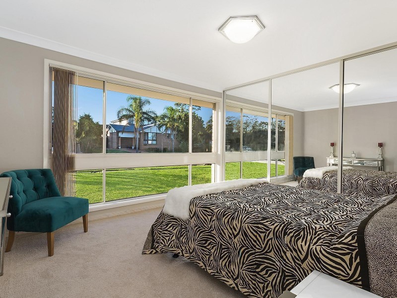 16 Jarrah Avenue, Prestons NSW 2170