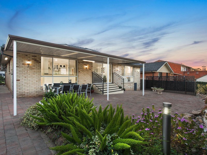 16 Jarrah Avenue, Prestons NSW 2170