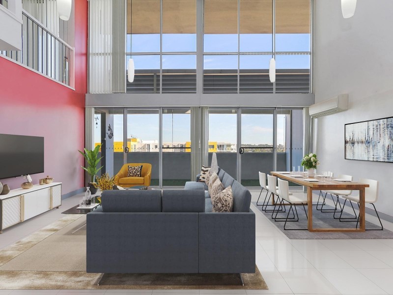 24/12 Bathurst Street, Liverpool NSW 2170