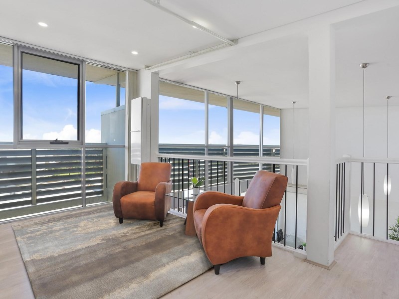 24/12 Bathurst Street, Liverpool NSW 2170