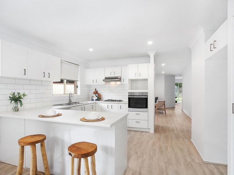 3 Maud Close, Cecil Hills NSW 2171