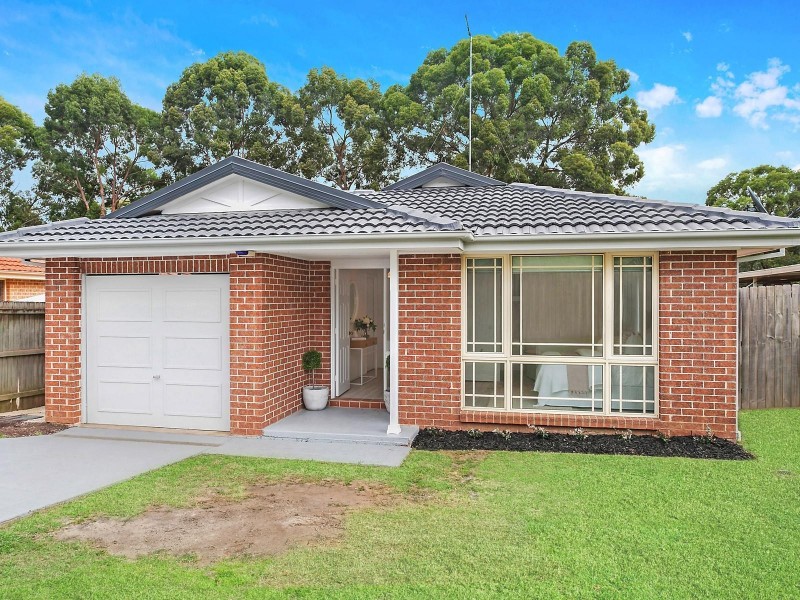 3 Maud Close, Cecil Hills NSW 2171