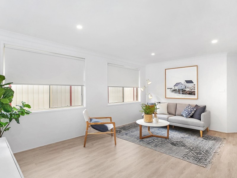 3 Maud Close, Cecil Hills NSW 2171