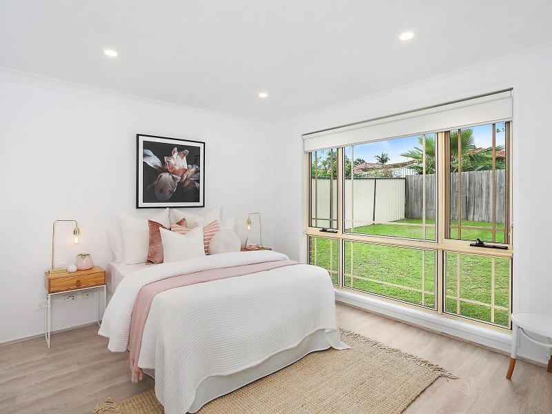 3 Maud Close, Cecil Hills NSW 2171
