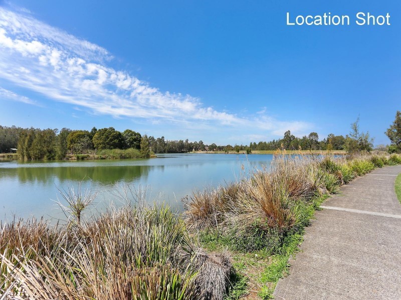 3 Maud Close, Cecil Hills NSW 2171