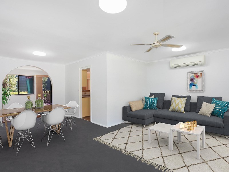 47 Congressional Drive, Liverpool NSW 2170