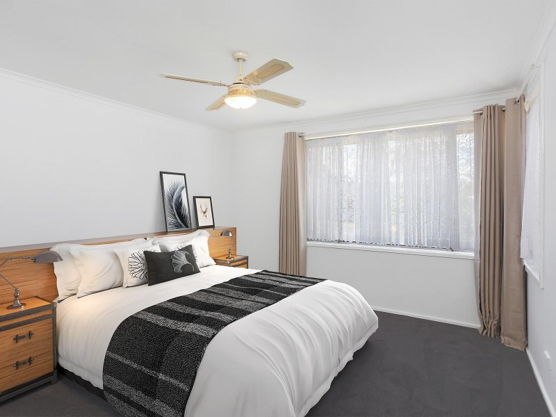 47 Congressional Drive, Liverpool NSW 2170