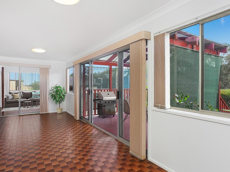 47 Congressional Drive, Liverpool NSW 2170