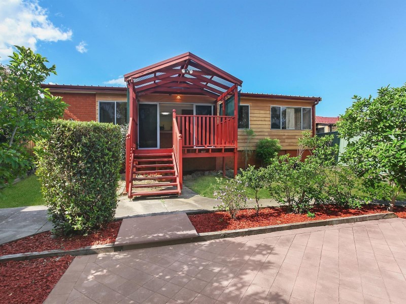 47 Congressional Drive, Liverpool NSW 2170