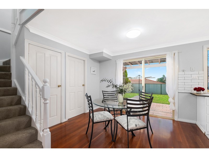 1/29 Leacocks Lane, Casula NSW 2170