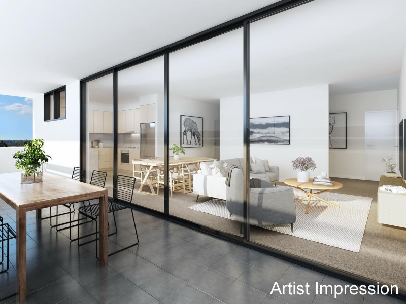 21/1-5 Bathurst Street, Liverpool NSW 2170