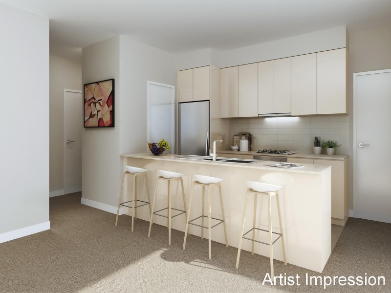16/1-5 Bathurst Street, Liverpool NSW 2170