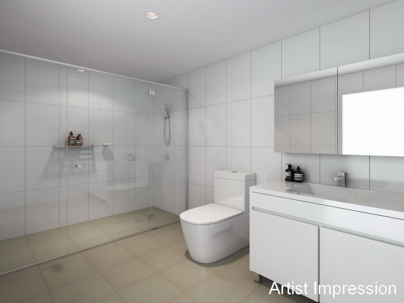 16/1-5 Bathurst Street, Liverpool NSW 2170