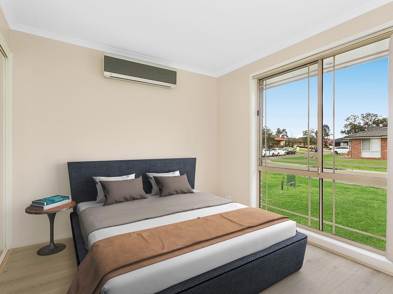 17 Bungonia Street, Prestons NSW 2170