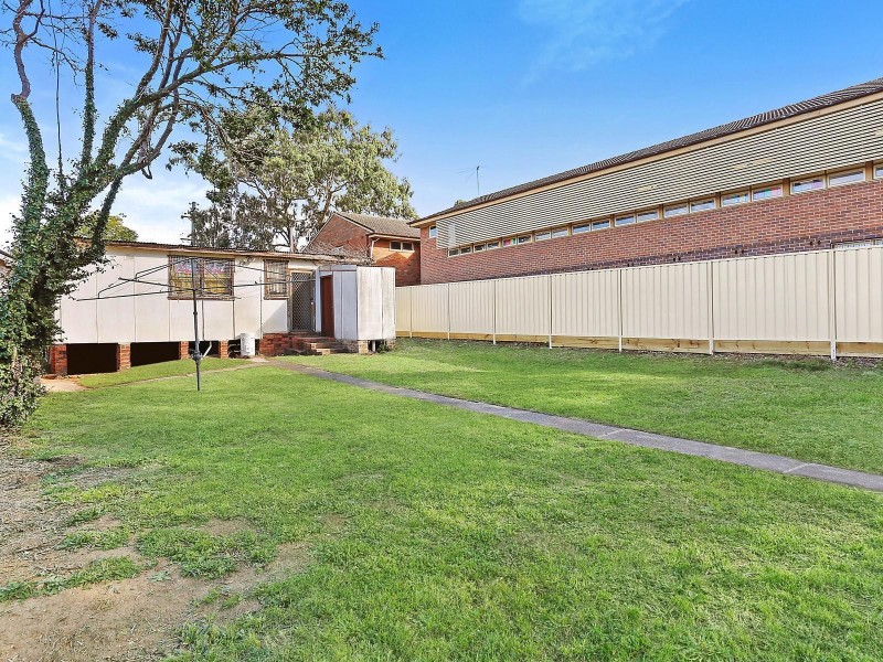 61 Walder Road, Hammondville NSW 2170