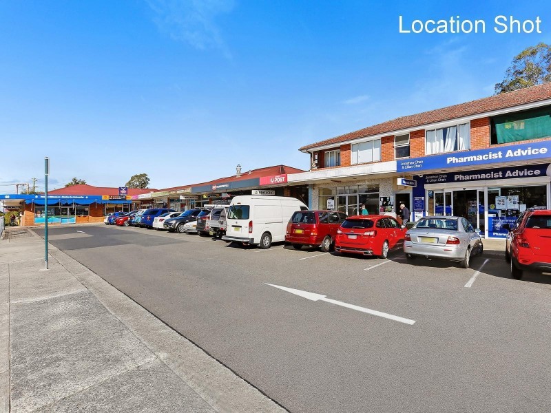 61 Walder Road, Hammondville NSW 2170