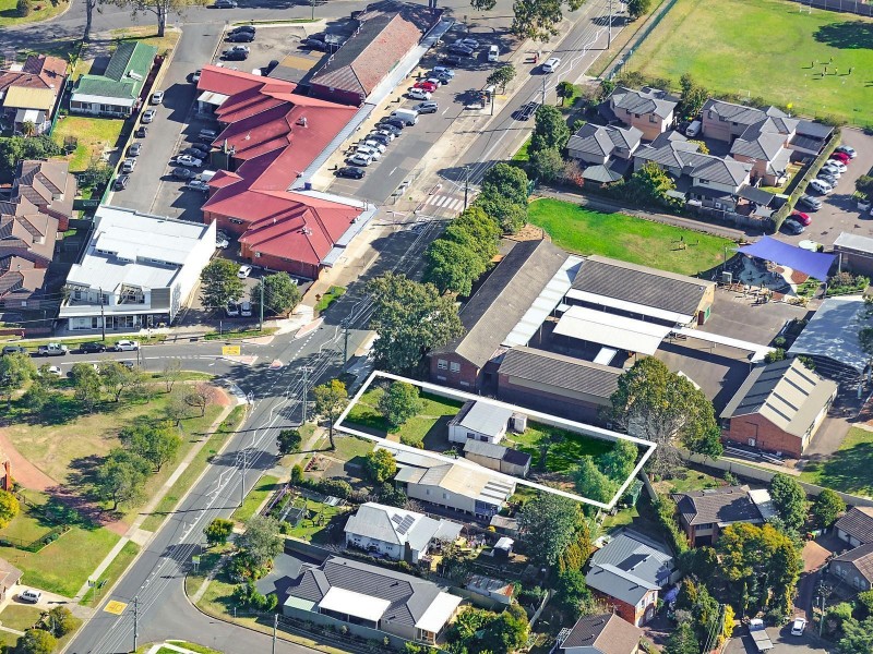 61 Walder Road, Hammondville NSW 2170