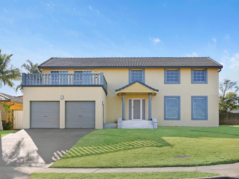 10 Bardia Place, Bossley Park NSW 2176