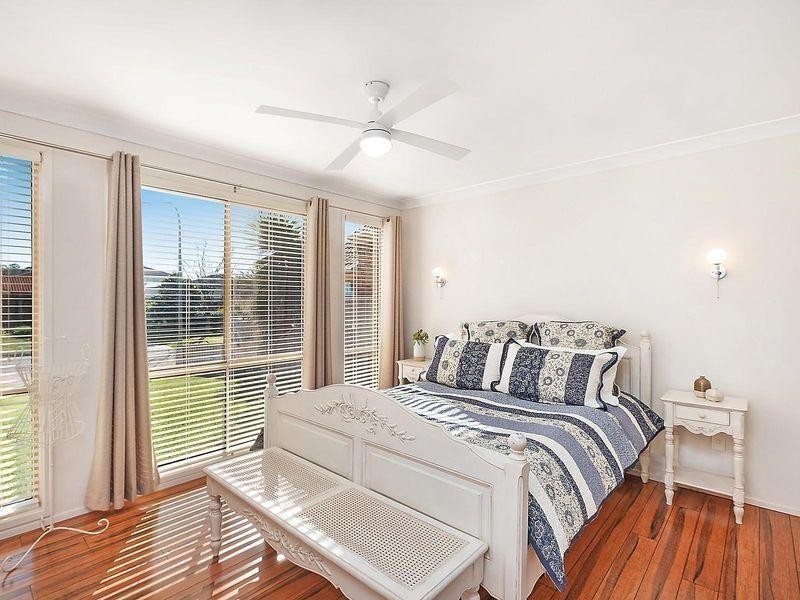 45 Carmichael Drive, West Hoxton NSW 2171