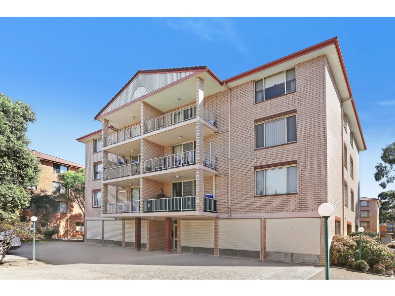 35/4 Riverpark Drive, Liverpool NSW 2170