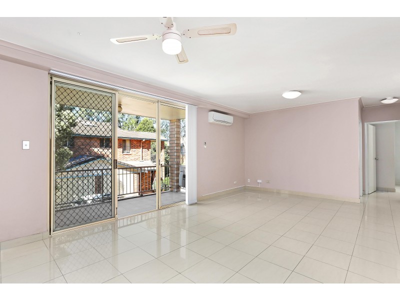 35/4 Riverpark Drive, Liverpool NSW 2170