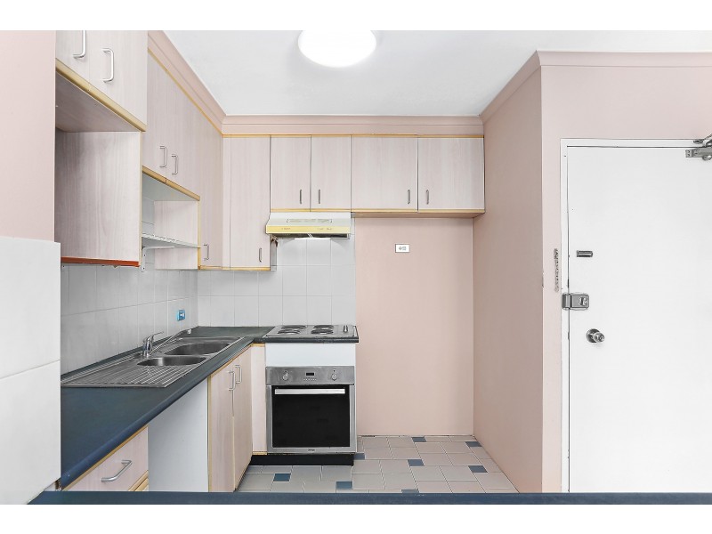 35/4 Riverpark Drive, Liverpool NSW 2170