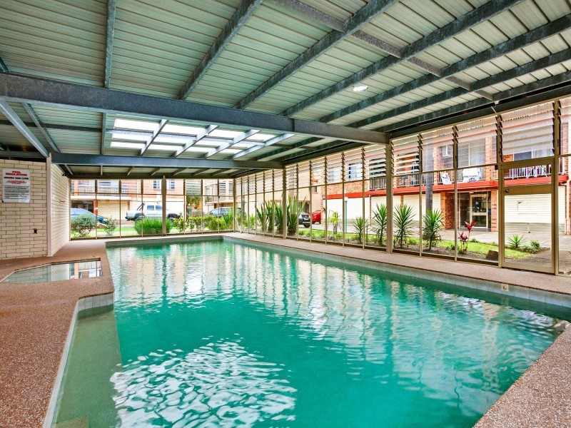 35/4 Riverpark Drive, Liverpool NSW 2170