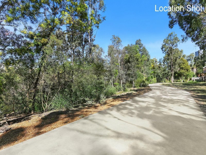 35/4 Riverpark Drive, Liverpool NSW 2170