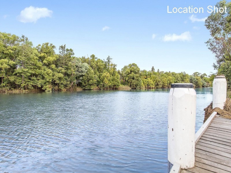 35/4 Riverpark Drive, Liverpool NSW 2170