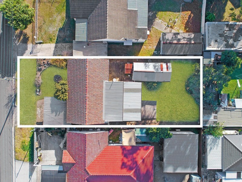 41 Rosedale Street, Canley Heights NSW 2166