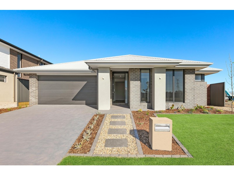 Contact Agent For Address, Oran Park NSW 2570