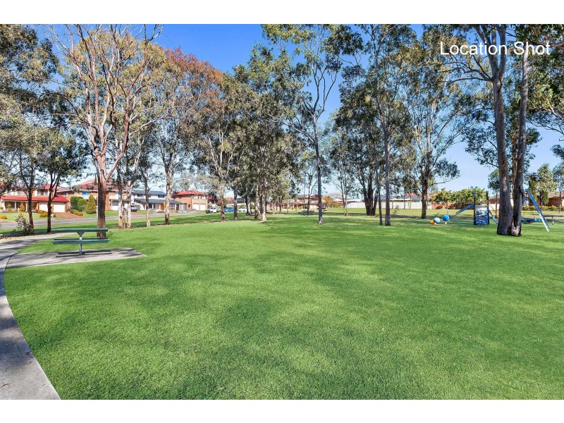 2 Burramy Close, Bossley Park NSW 2176