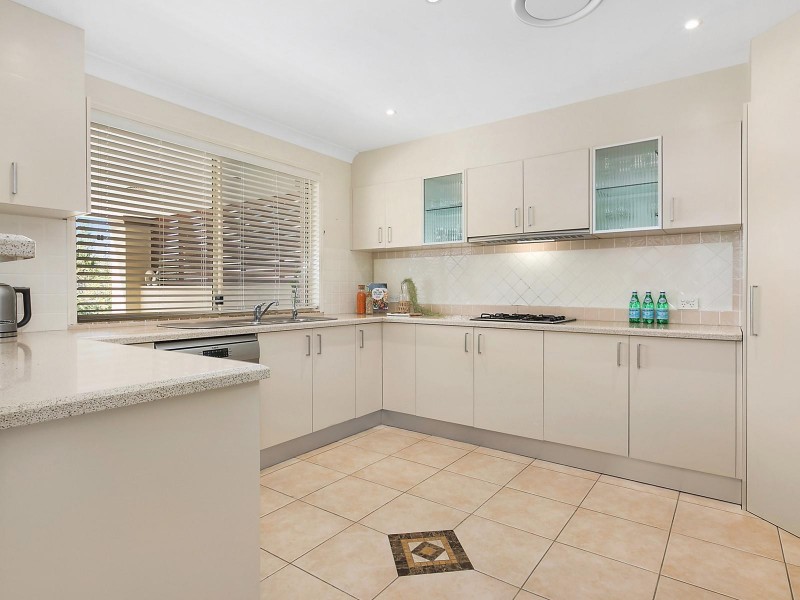 14 Ulster Street, Cecil Hills NSW 2171