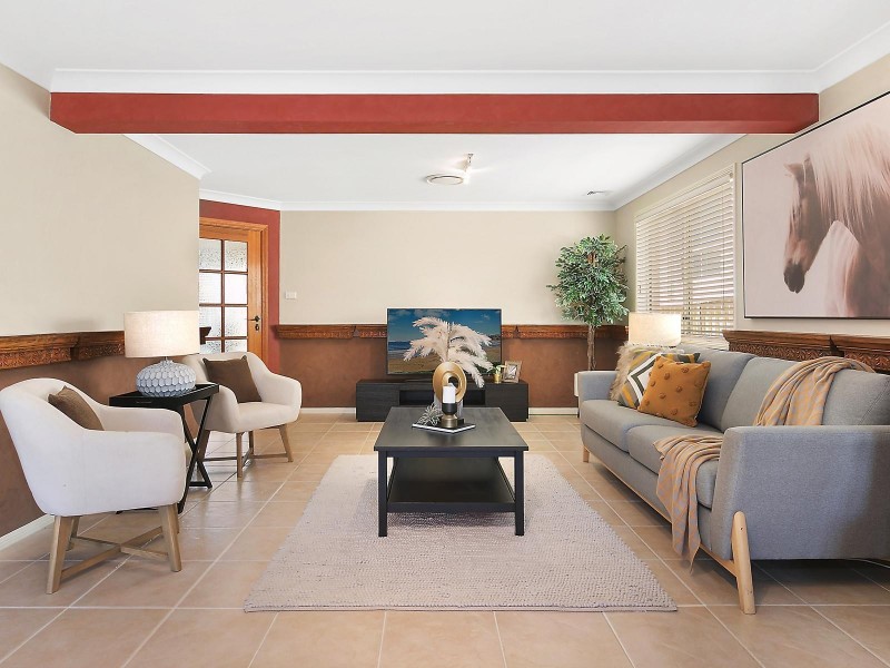 14 Ulster Street, Cecil Hills NSW 2171