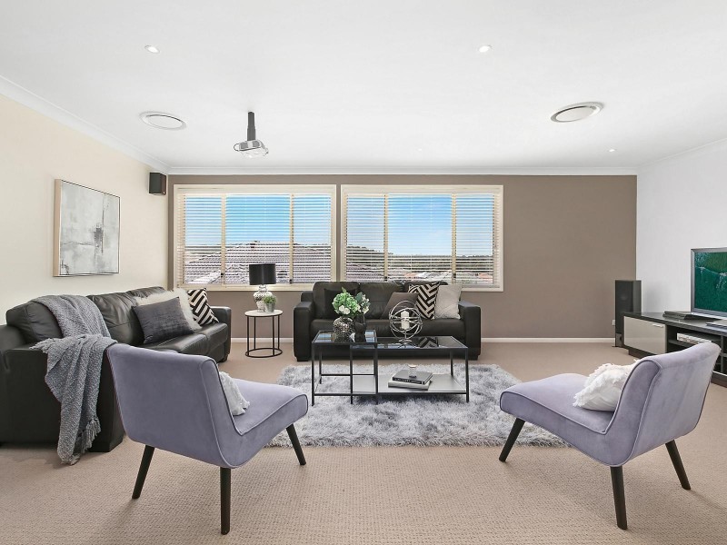 14 Ulster Street, Cecil Hills NSW 2171