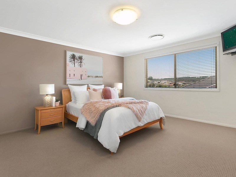 14 Ulster Street, Cecil Hills NSW 2171