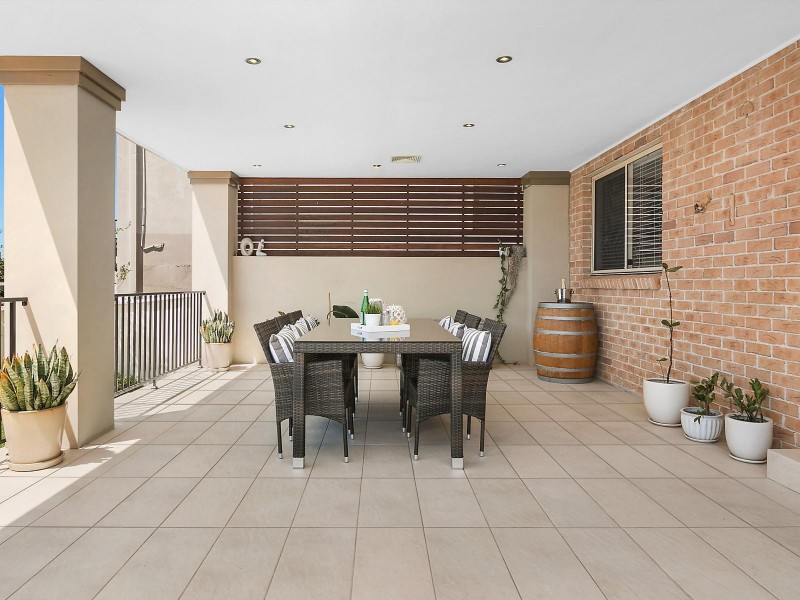 14 Ulster Street, Cecil Hills NSW 2171