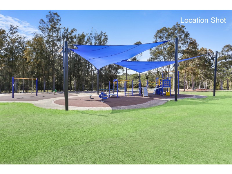 14 Ulster Street, Cecil Hills NSW 2171