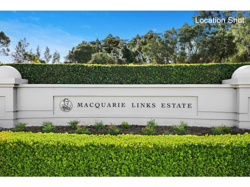12 Macquarie Links Drive, Macquarie Links NSW 2565