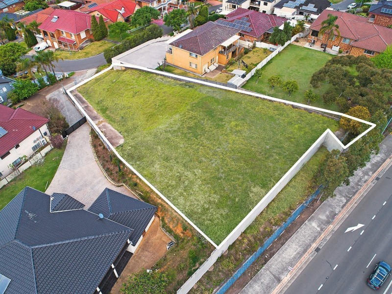 41 Marley Crescent, Bonnyrigg Heights NSW 2177