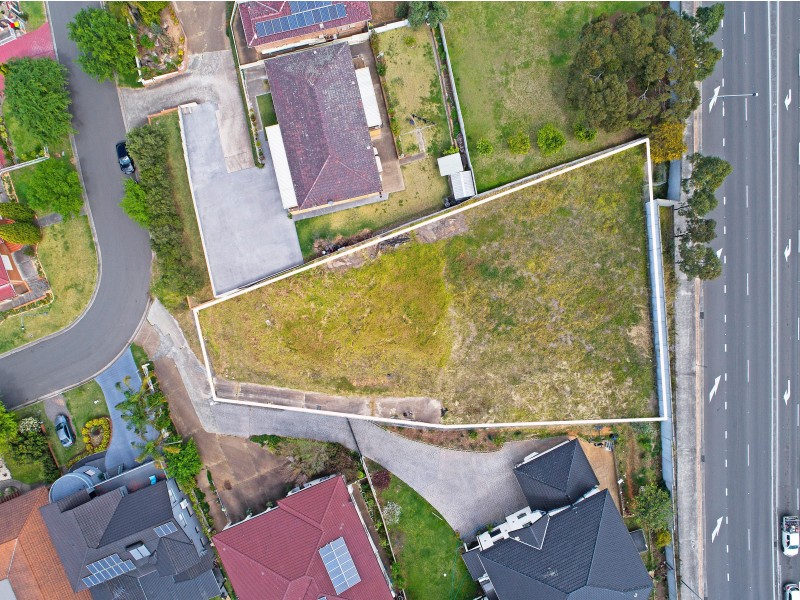 41 Marley Crescent, Bonnyrigg Heights NSW 2177