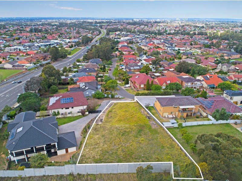 41 Marley Crescent, Bonnyrigg Heights NSW 2177