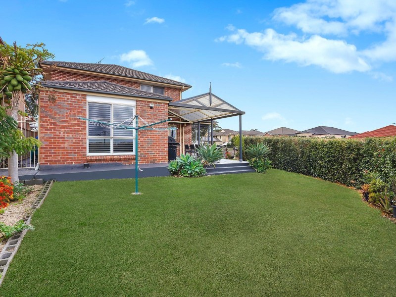 43 Kalbarri Crescent, Bow Bowing NSW 2566