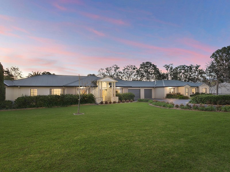 209A Lincoln Road, Horsley Park NSW 2175