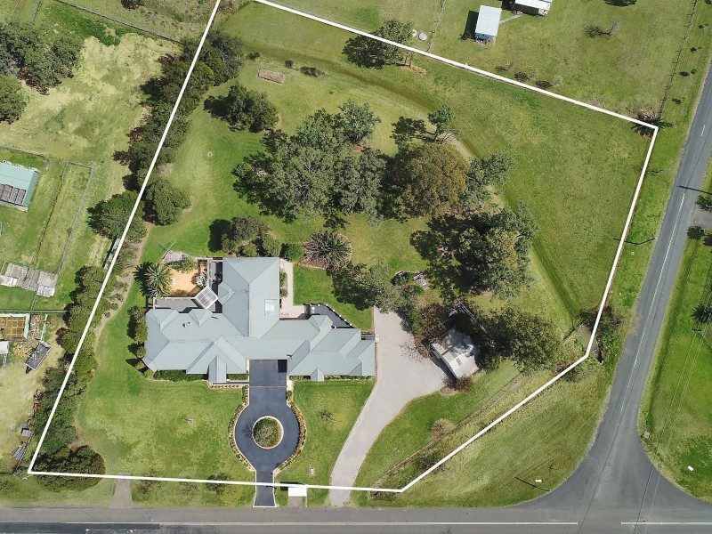 209A Lincoln Road, Horsley Park NSW 2175