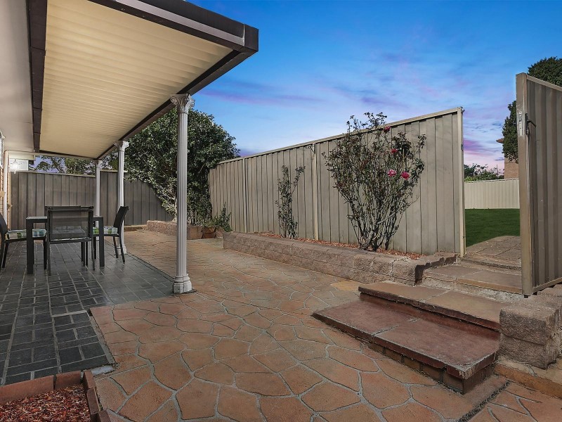9/2 Dotterel Place, Ingleburn NSW 2565
