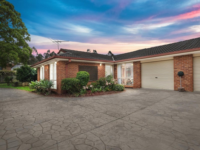 11A Wilcannia Way, Hoxton Park NSW 2171