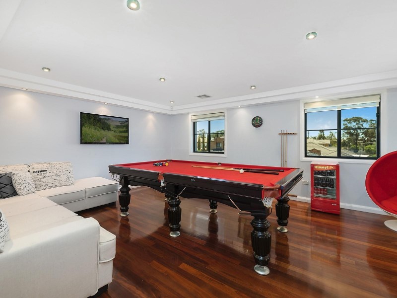 11 Bellerive Close, West Hoxton NSW 2171