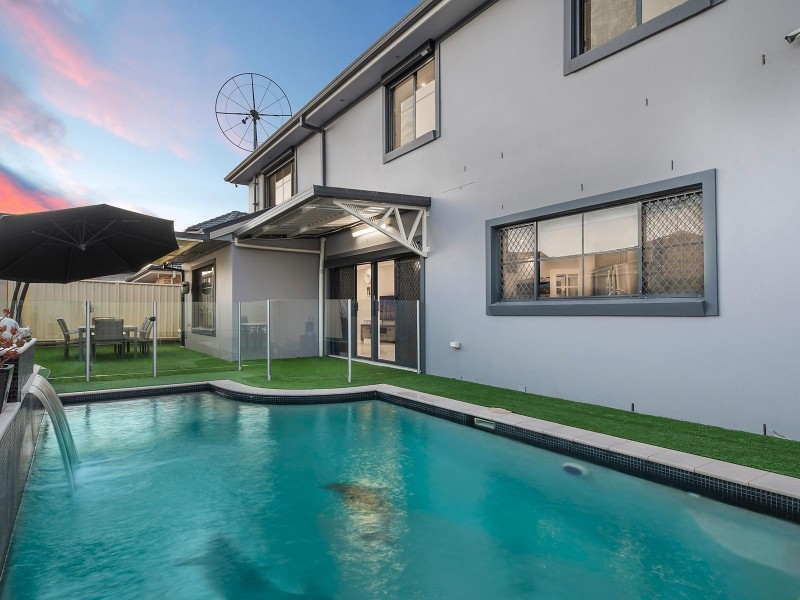 11 Bellerive Close, West Hoxton NSW 2171