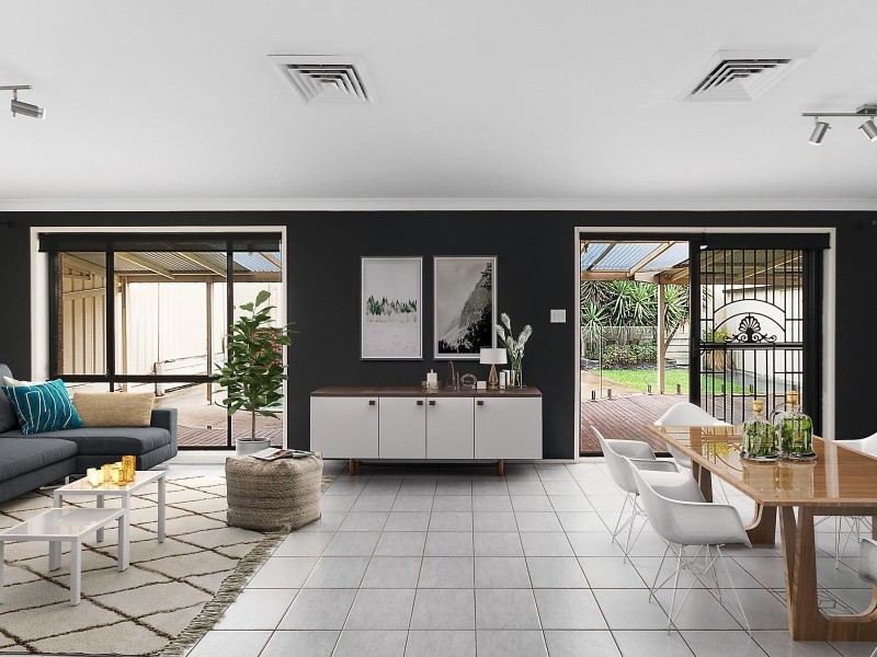 12 Batehaven Close, Prestons NSW 2170